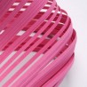 3mm Quilling Paper - Hot Pink