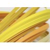 3mm Quilling Paper - Gradual Yellow