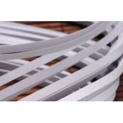 3mm Quilling Paper - White