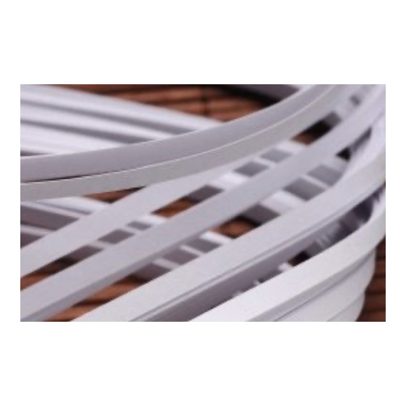 3mm Quilling Paper - White