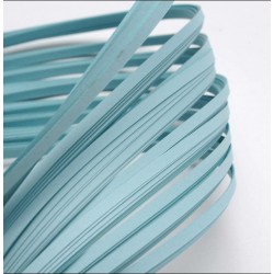 3mm Quilling Paper - Sky Blue