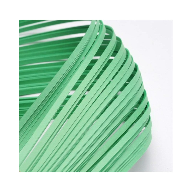 3mm Quilling Paper - Medium Aquamarine