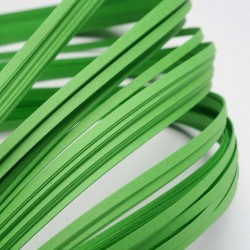 3mm Quilling Paper - Lime...