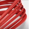 3mm Quilling Paper - Indian Red