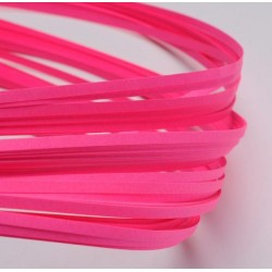 3mm Quilling Paper - Deep Pink