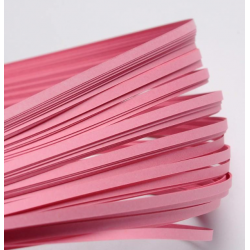 3mm Quilling Paper - Flamingo