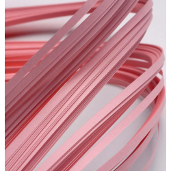 3mm Quilling Paper - Pink
