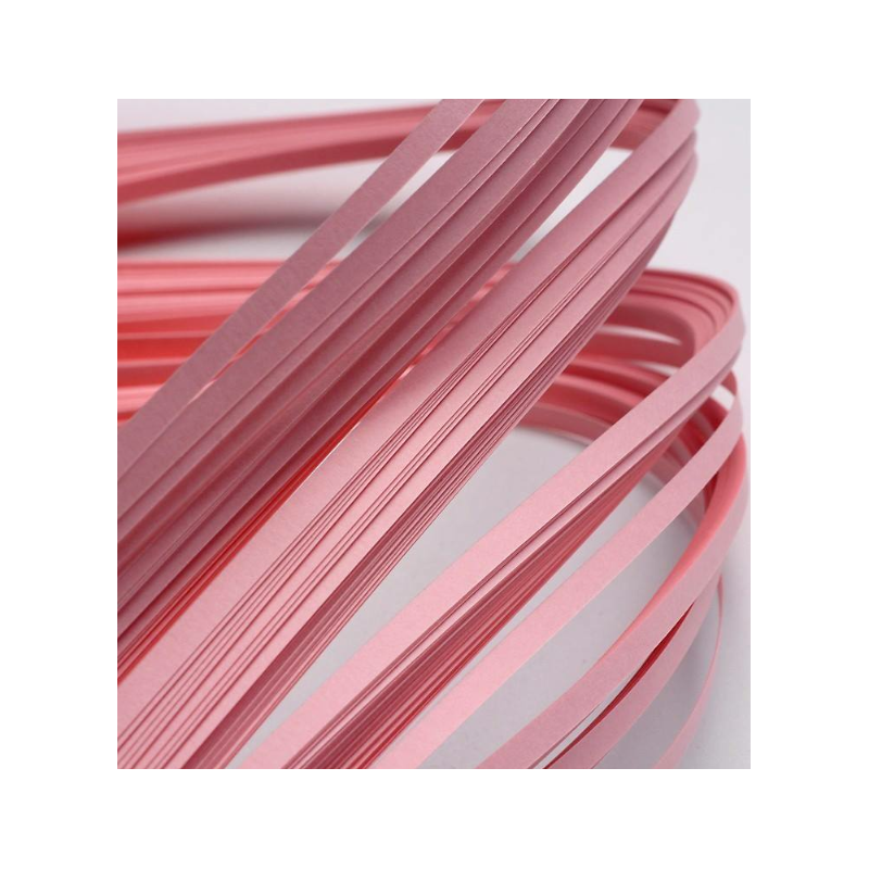 3mm Quilling Paper - Pink