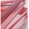 3mm Quilling Paper - Pink