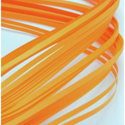3mm Quilling Paper - Orange