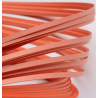 3mm Quilling Paper - Tomato