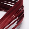 3mm Quilling Paper - Dark Red