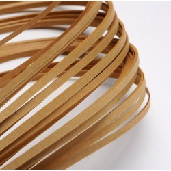 3mm Quilling Paper - Tan