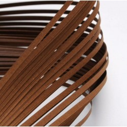 3mm Quilling Paper - Saddle...