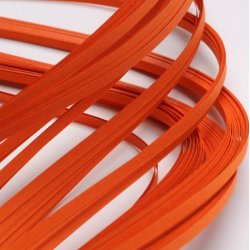 3mm Quilling Paper - Orange...